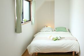 Shinsaibashi-House A