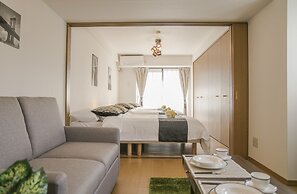 Shinsaibashi-House A