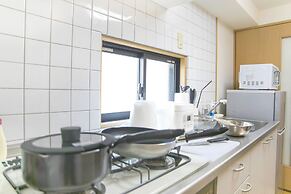Shinsaibashi-House A