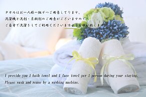 Shinsaibashi-House A