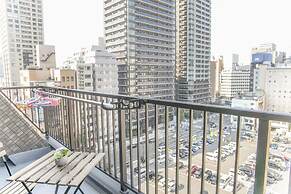 Shinsaibashi-House A