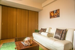 Shinsaibashi-House A