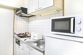 Shinsaibashi-House A