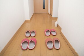 Shinsaibashi-House A
