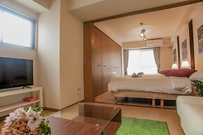 Shinsaibashi-House A
