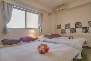 Shinsaibashi-House B