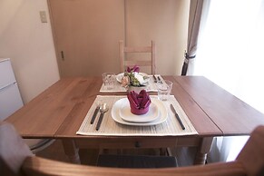 Shinsaibashi-House B