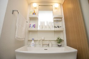 Shinsaibashi-House B