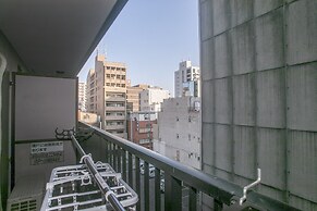 Shinsaibashi-House B