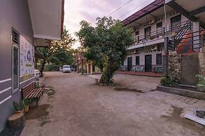 RedDoorz Syariah near Ciledug Station