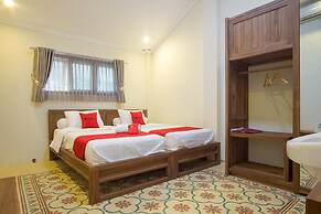RedDoorz @ Letjend S.Parman Pacitan