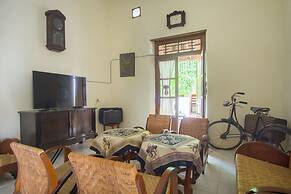 RedDoorz @ Letjend S.Parman Pacitan