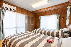 Naha Tomarin House