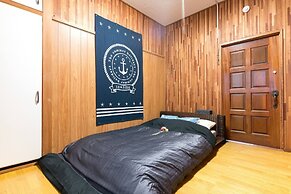 Naha Tomarin House