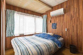 Naha Tomarin House