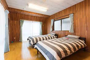 Naha Tomarin House