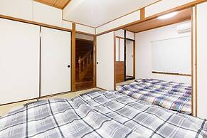 Naha Tomarin House