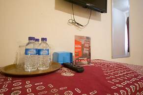 RedDoorz Syariah @ Jalan Gajah Mada