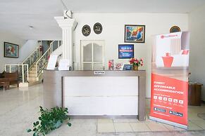 RedDoorz Syariah @ Jalan Gajah Mada