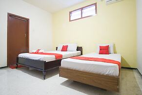 RedDoorz Syariah @ Jalan Gajah Mada