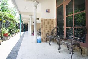 RedDoorz Syariah @ Jalan Gajah Mada