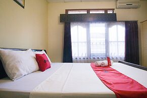 RedDoorz Syariah @ Jalan Gajah Mada