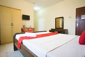 RedDoorz Syariah @ Jalan Gajah Mada