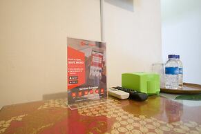 RedDoorz Syariah @ Jalan Gajah Mada