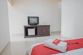 RedDoorz Premium @ Jalan Pal 10 Jambi