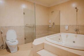 RedDoorz Premium @ Jalan Pal 10 Jambi
