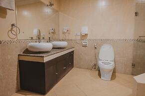 RedDoorz Premium @ Jalan Pal 10 Jambi