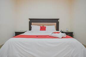 RedDoorz Premium @ Jalan Pal 10 Jambi