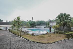 RedDoorz Premium @ Jalan Pal 10 Jambi