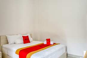 RedDoorz @ Plemburan Jakal 2