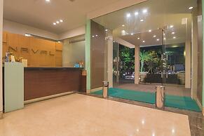 RedDoorz Premium near Paris Van Java Mall