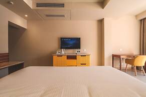 Regenta Place Mandrem Beach-Resort