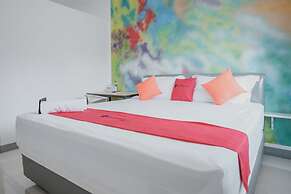 RedDoorz @ Beringin Jambi