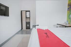 RedDoorz @ Beringin Jambi