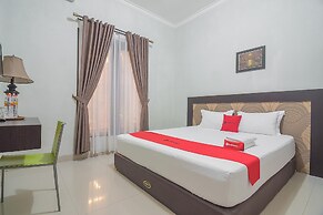 RedDoorz Syariah Plus @ Banjarbaru 2