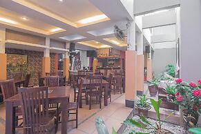 RedDoorz Syariah Plus @ Banjarbaru 2