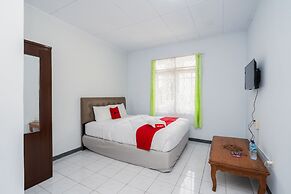RedDoorz Syariah near RSUD Cimacan