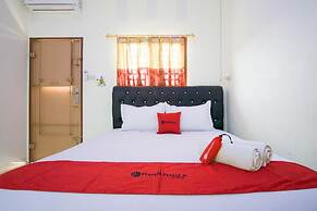 RedDoorz @ Pematangsiantar 2