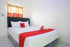 RedDoorz @ Pematangsiantar 2
