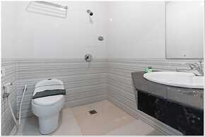 RedDoorz Plus @ Hertasning Area