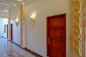 RedDoorz @ Jalan Pattimura Palu