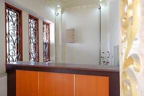 RedDoorz @ Jalan Pattimura Palu