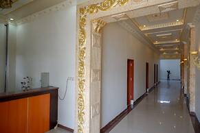 RedDoorz @ Jalan Pattimura Palu