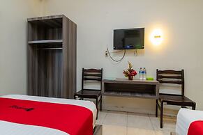 RedDoorz @ Pematangsiantar