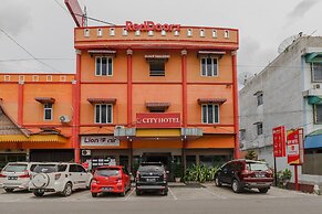 RedDoorz @ Pematangsiantar
