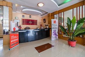 RedDoorz @ Pematangsiantar